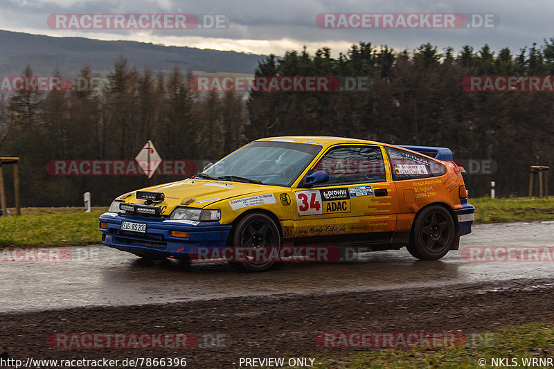 Bild #7866396 - 3. proWIN Rallyesprint