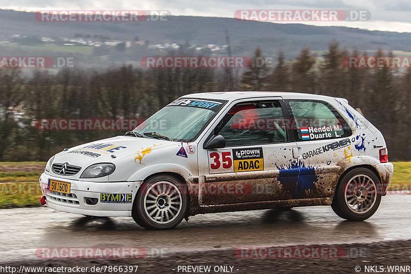 Bild #7866397 - 3. proWIN Rallyesprint