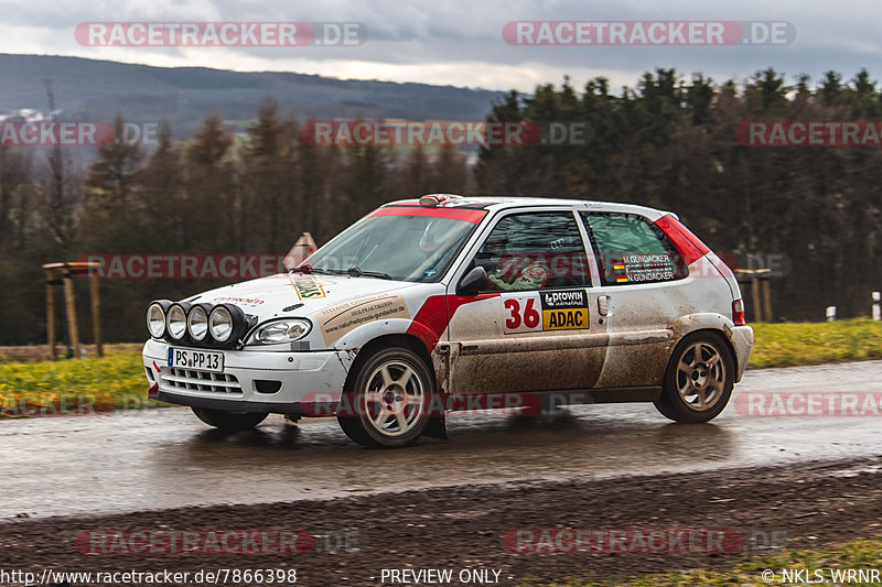 Bild #7866398 - 3. proWIN Rallyesprint