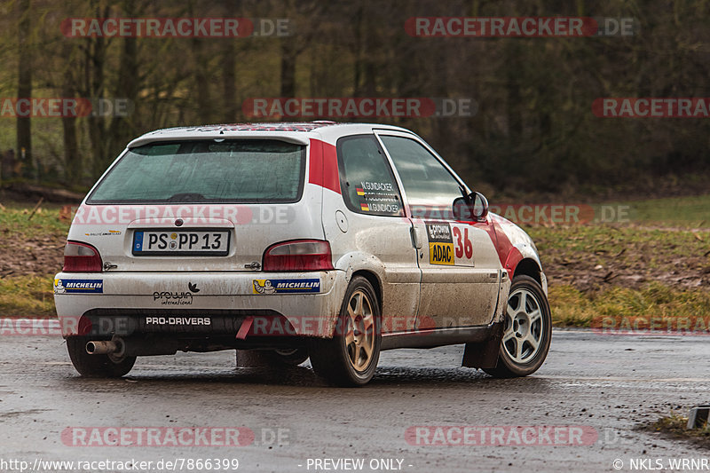 Bild #7866399 - 3. proWIN Rallyesprint