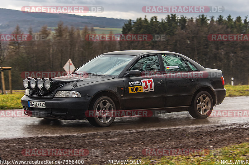 Bild #7866400 - 3. proWIN Rallyesprint