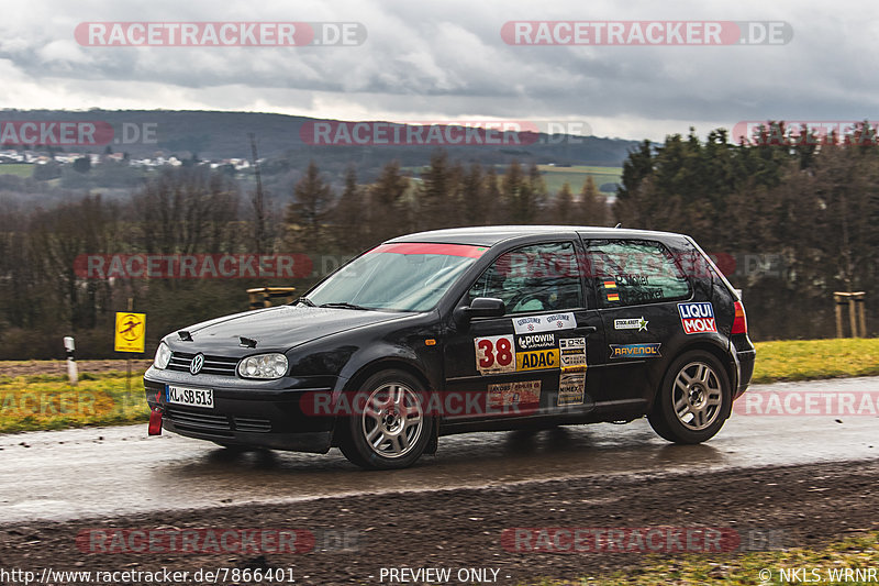 Bild #7866401 - 3. proWIN Rallyesprint