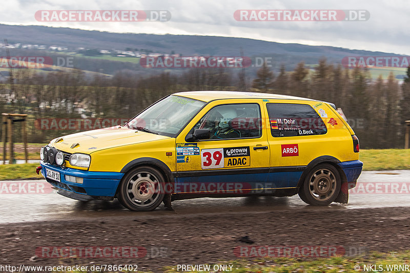 Bild #7866402 - 3. proWIN Rallyesprint