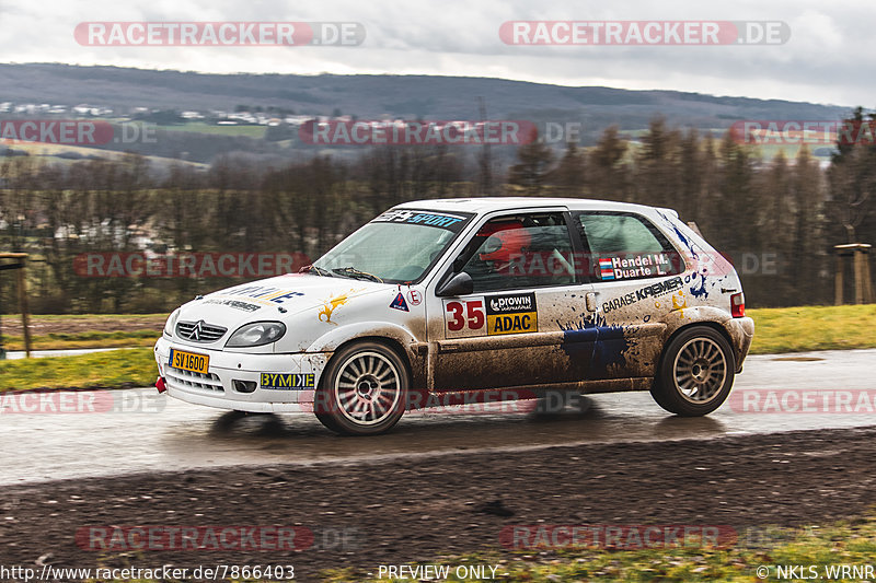 Bild #7866403 - 3. proWIN Rallyesprint