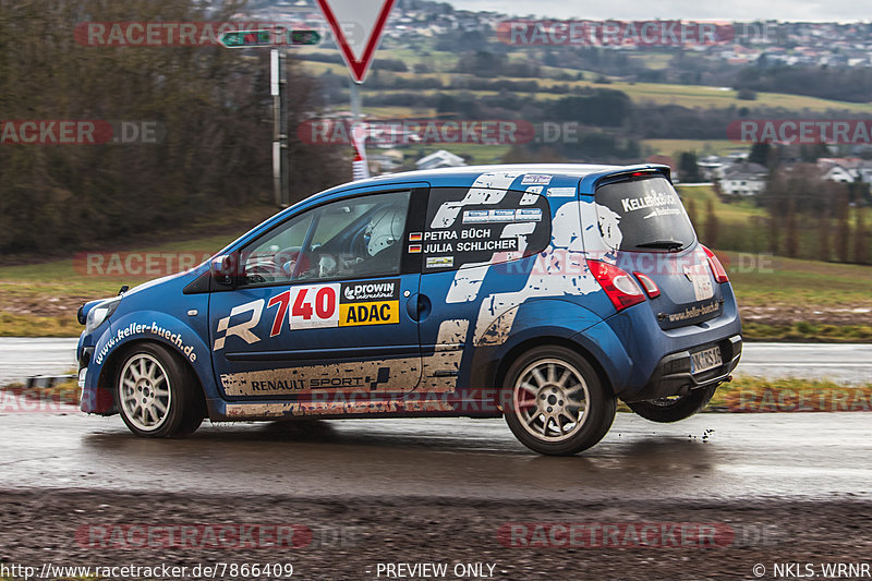 Bild #7866409 - 3. proWIN Rallyesprint