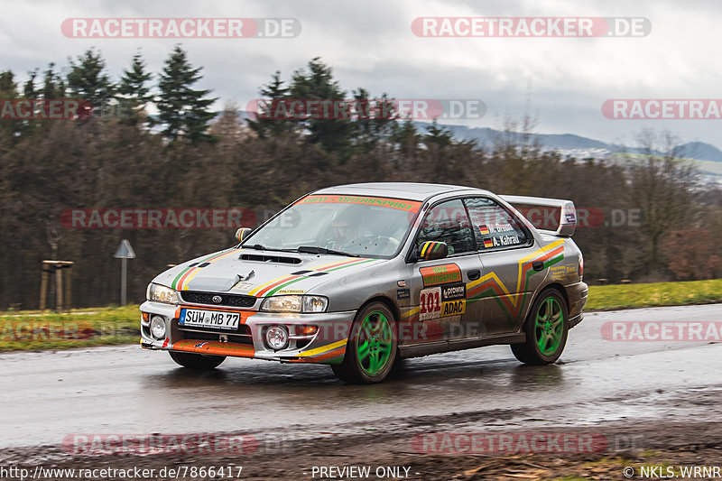 Bild #7866417 - 3. proWIN Rallyesprint