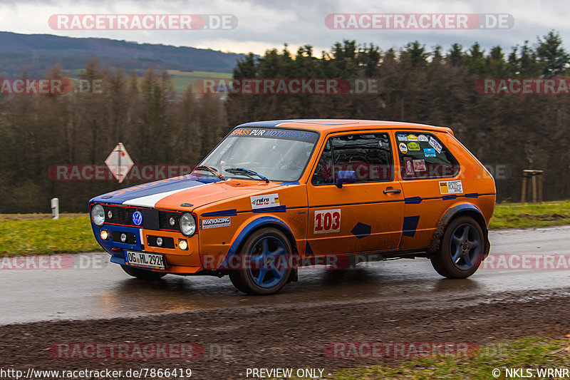 Bild #7866419 - 3. proWIN Rallyesprint