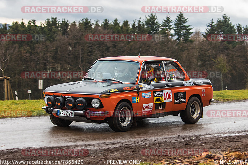 Bild #7866420 - 3. proWIN Rallyesprint