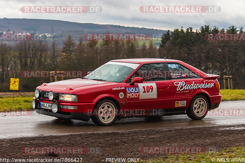 Bild #7866427 - 3. proWIN Rallyesprint