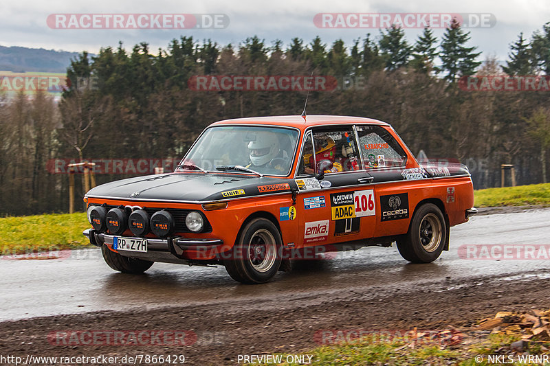 Bild #7866429 - 3. proWIN Rallyesprint