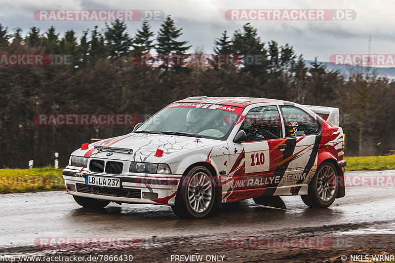 Bild #7866430 - 3. proWIN Rallyesprint