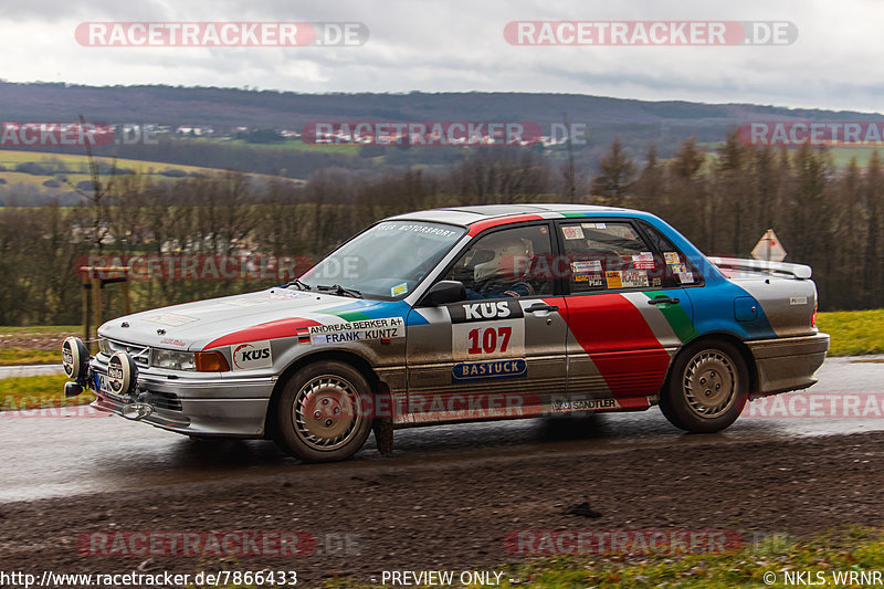 Bild #7866433 - 3. proWIN Rallyesprint