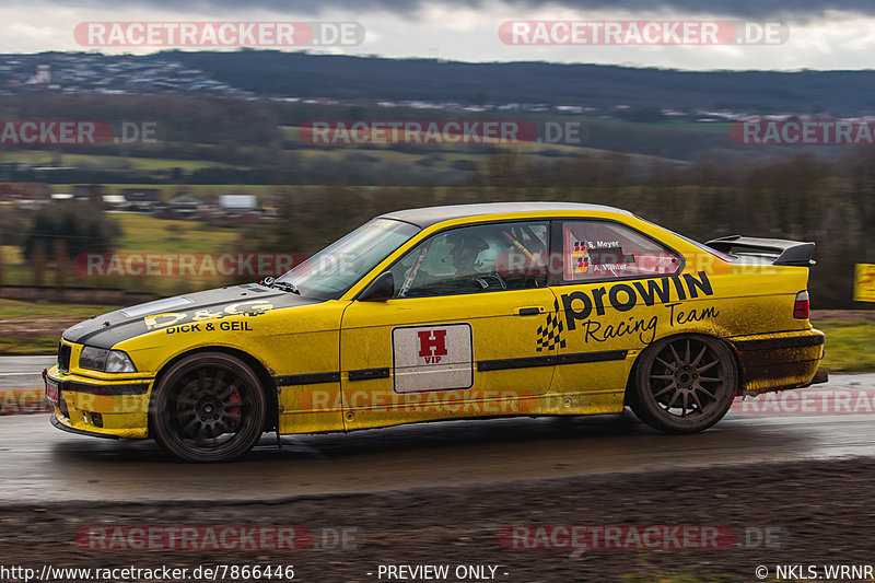 Bild #7866446 - 3. proWIN Rallyesprint