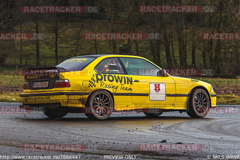 Bild #7866447 - 3. proWIN Rallyesprint