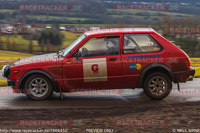 Bild #7866450 - 3. proWIN Rallyesprint