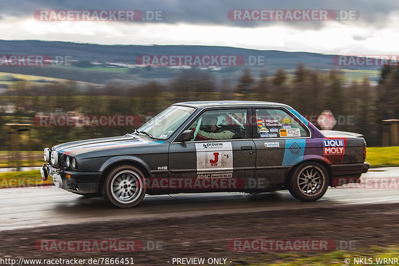 Bild #7866451 - 3. proWIN Rallyesprint