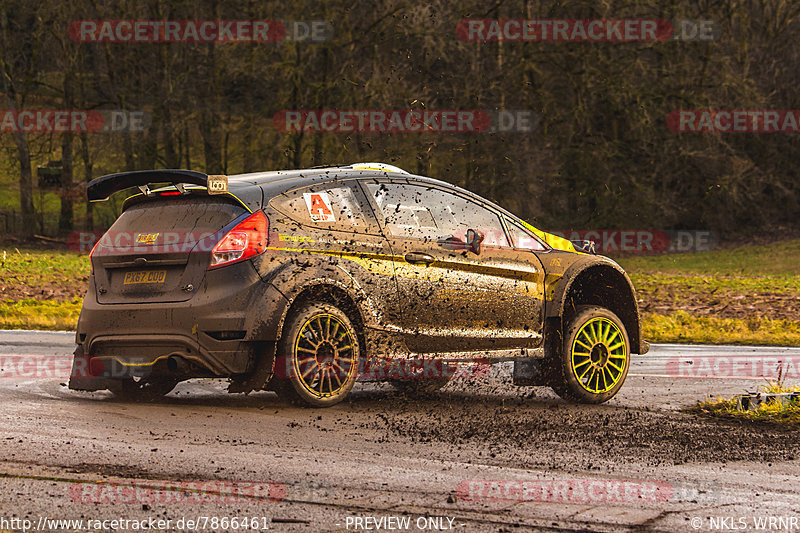 Bild #7866461 - 3. proWIN Rallyesprint