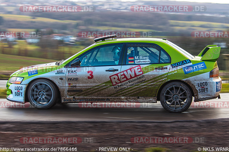 Bild #7866466 - 3. proWIN Rallyesprint