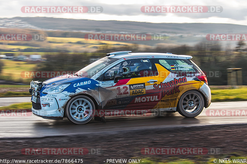 Bild #7866475 - 3. proWIN Rallyesprint