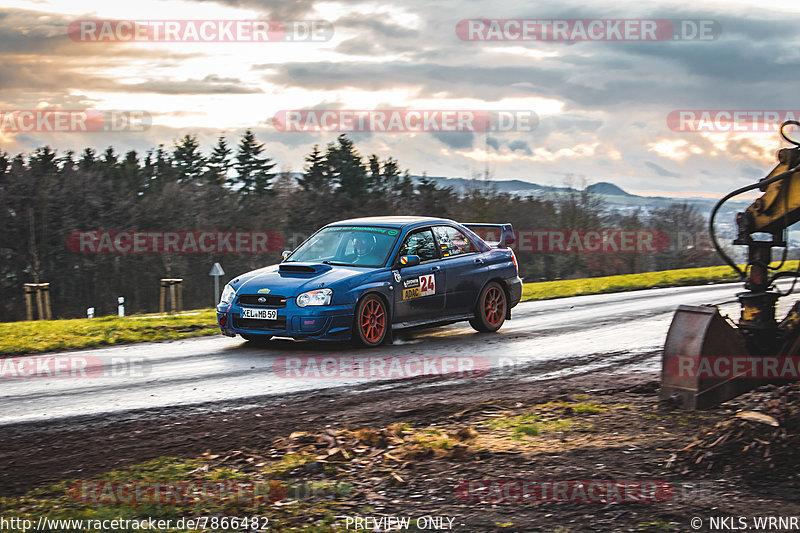 Bild #7866482 - 3. proWIN Rallyesprint