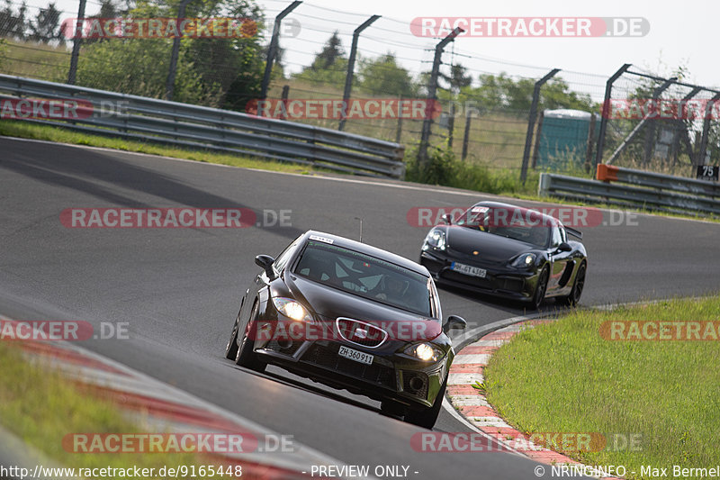 Bild #9165448 - trackdays - Nürburgring - Trackdays Motorsport Event Management