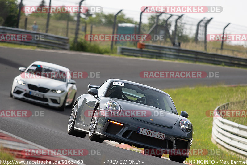 Bild #9165460 - trackdays - Nürburgring - Trackdays Motorsport Event Management