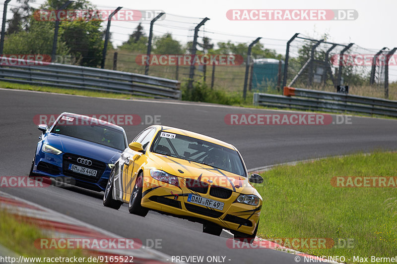 Bild #9165522 - trackdays - Nürburgring - Trackdays Motorsport Event Management