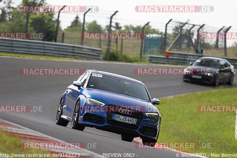 Bild #9165523 - trackdays - Nürburgring - Trackdays Motorsport Event Management