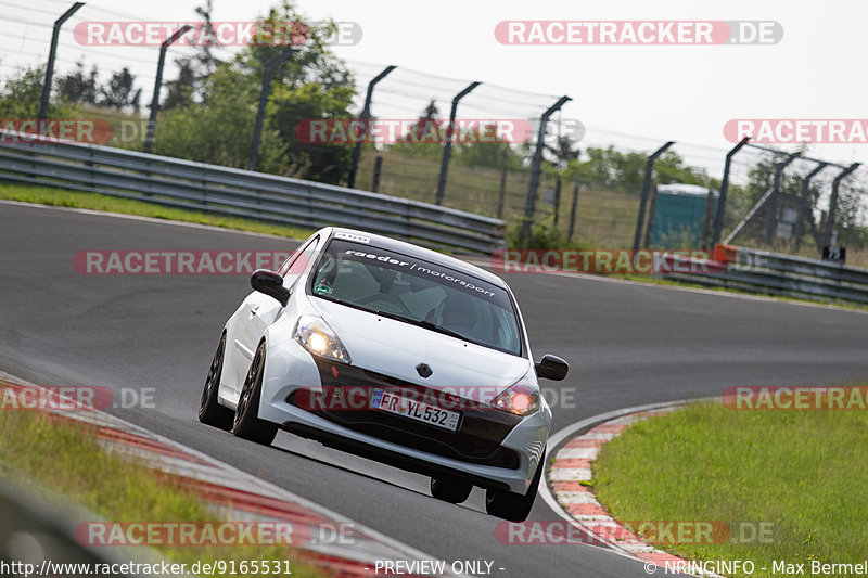Bild #9165531 - trackdays - Nürburgring - Trackdays Motorsport Event Management