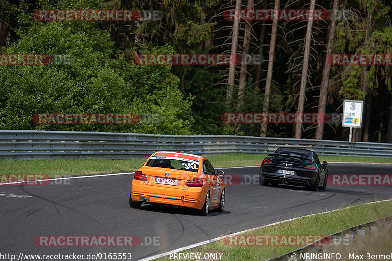 Bild #9165553 - trackdays - Nürburgring - Trackdays Motorsport Event Management