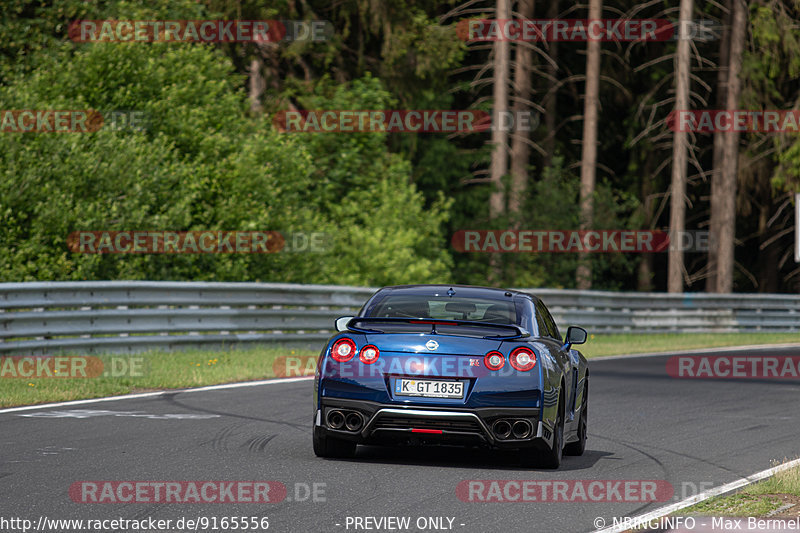 Bild #9165556 - trackdays - Nürburgring - Trackdays Motorsport Event Management