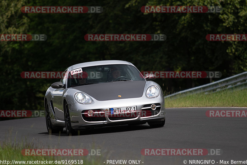 Bild #9169518 - trackdays - Nürburgring - Trackdays Motorsport Event Management