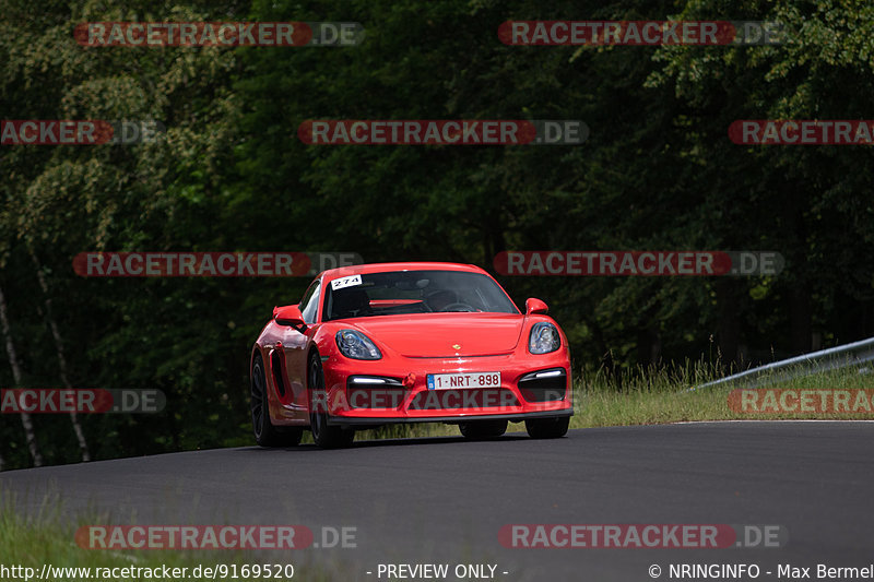 Bild #9169520 - trackdays - Nürburgring - Trackdays Motorsport Event Management