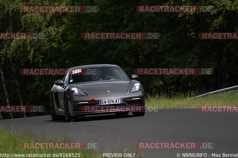 Bild #9169525 - trackdays - Nürburgring - Trackdays Motorsport Event Management