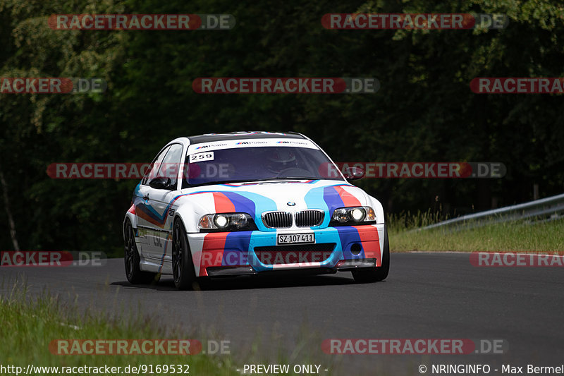 Bild #9169532 - trackdays - Nürburgring - Trackdays Motorsport Event Management
