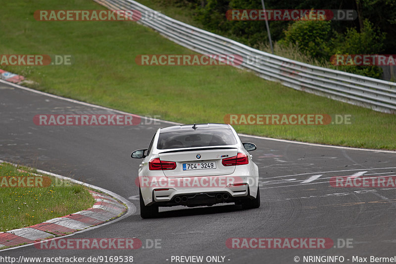 Bild #9169538 - trackdays - Nürburgring - Trackdays Motorsport Event Management