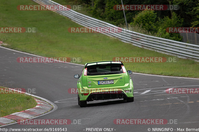 Bild #9169543 - trackdays - Nürburgring - Trackdays Motorsport Event Management
