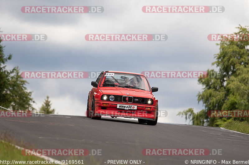 Bild #9169561 - trackdays - Nürburgring - Trackdays Motorsport Event Management
