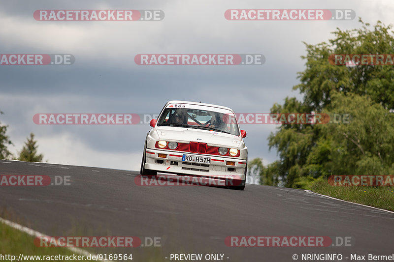 Bild #9169564 - trackdays - Nürburgring - Trackdays Motorsport Event Management