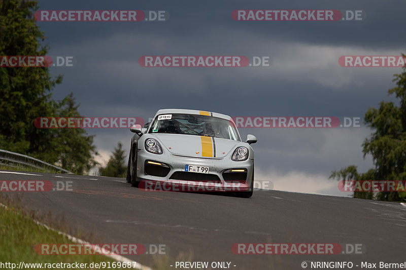 Bild #9169687 - trackdays - Nürburgring - Trackdays Motorsport Event Management