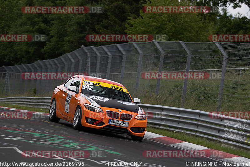 Bild #9169796 - trackdays - Nürburgring - Trackdays Motorsport Event Management