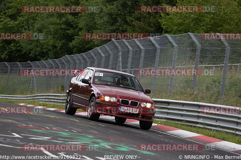 Bild #9169822 - trackdays - Nürburgring - Trackdays Motorsport Event Management