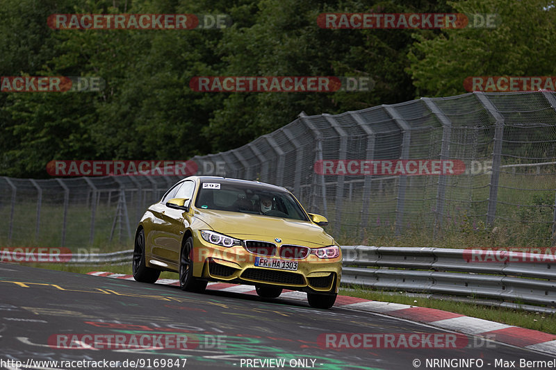 Bild #9169847 - trackdays - Nürburgring - Trackdays Motorsport Event Management