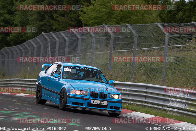 Bild #9169862 - trackdays - Nürburgring - Trackdays Motorsport Event Management