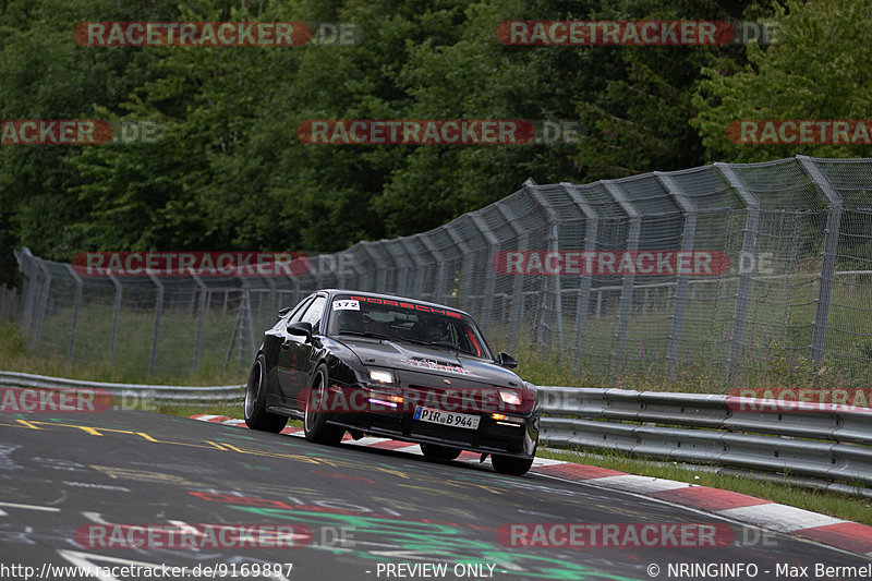 Bild #9169897 - trackdays - Nürburgring - Trackdays Motorsport Event Management