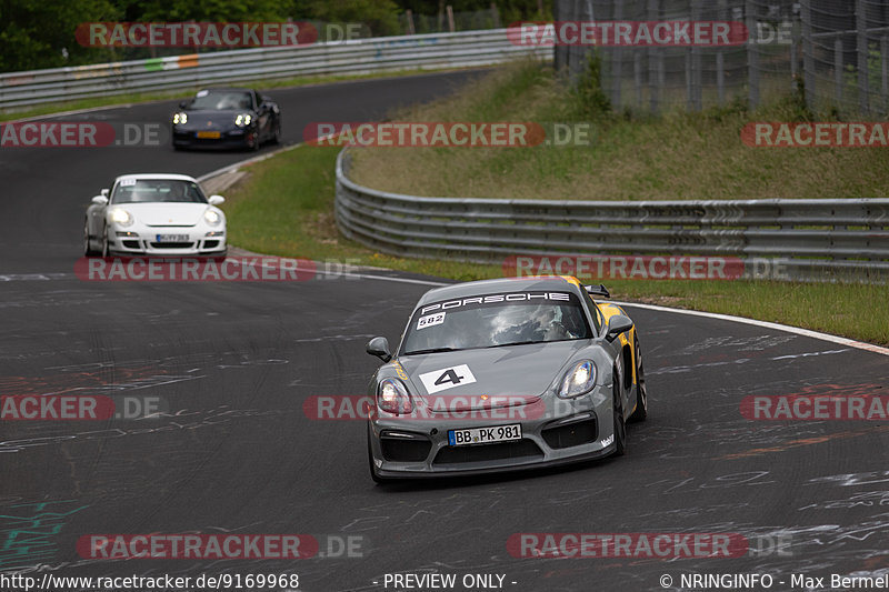 Bild #9169968 - trackdays - Nürburgring - Trackdays Motorsport Event Management