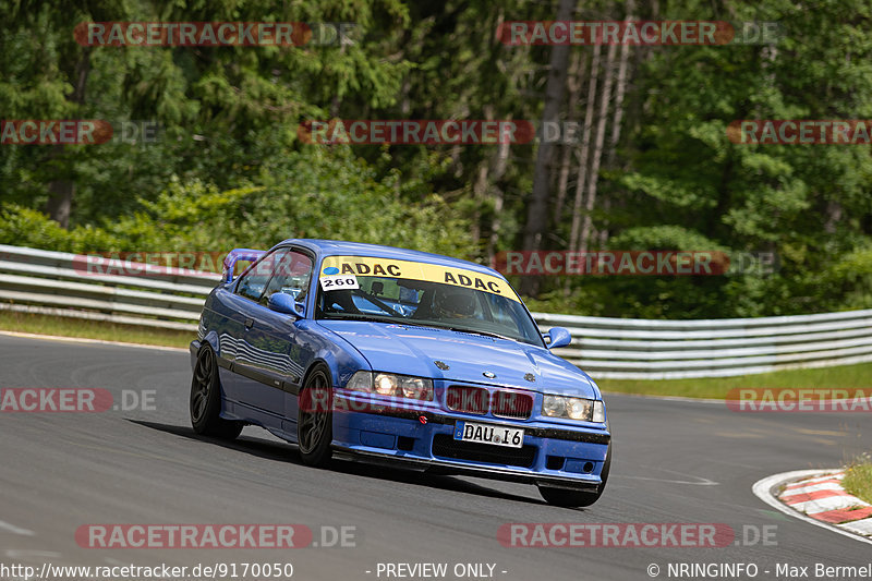 Bild #9170050 - trackdays - Nürburgring - Trackdays Motorsport Event Management