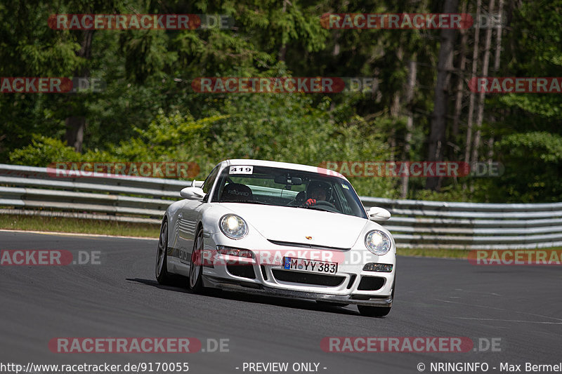 Bild #9170055 - trackdays - Nürburgring - Trackdays Motorsport Event Management