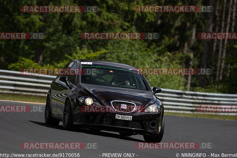 Bild #9170056 - trackdays - Nürburgring - Trackdays Motorsport Event Management