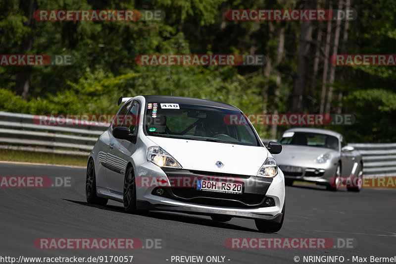 Bild #9170057 - trackdays - Nürburgring - Trackdays Motorsport Event Management